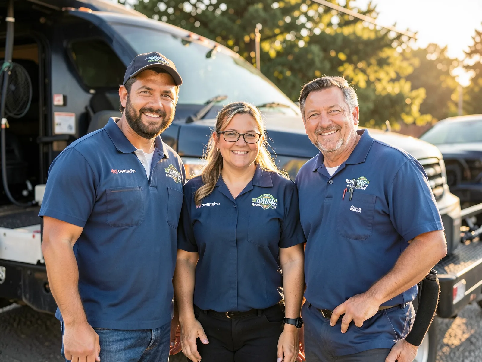 Roof Repair company in Rosman, NC
