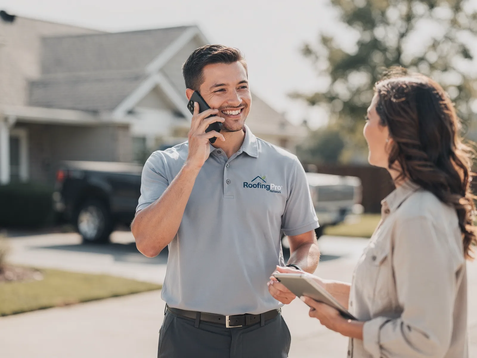 Roof Repair Rosman, NC FAQs